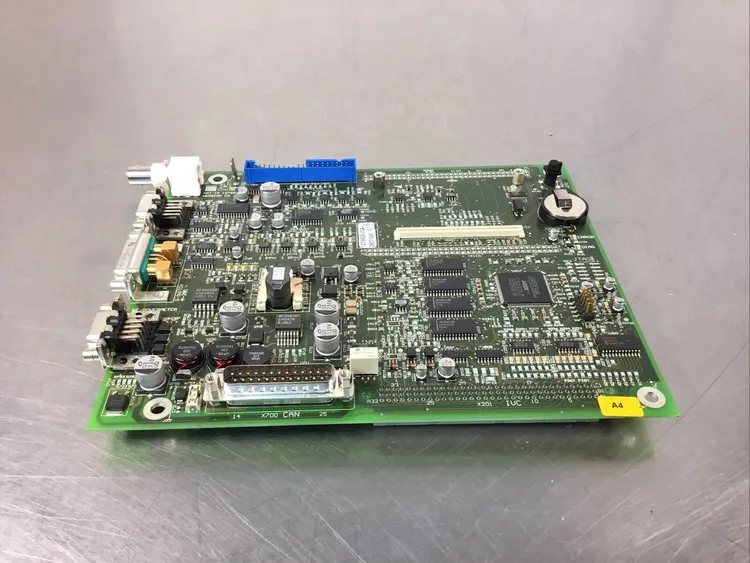 Used TRUMPF _UNKNOWN_ Printed Circuit Boards (PCB) South Carolina US | Palmetto Automation #1506789