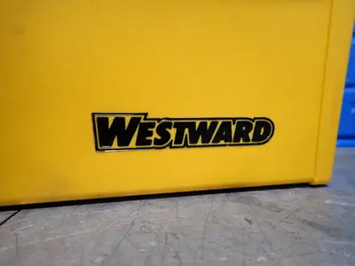 Used WESTWARD _UNKNOWN_ Miscellaneous MRO Ohio US | HGR 24 #877622