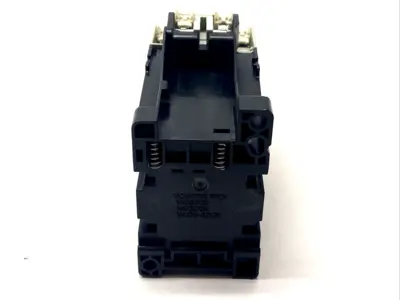 Used Mitsubishi SD-T12 BC PLC Contactors Michigan US | Maverick Industrial Sales #1495938