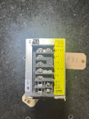USED COSEL P150E-24