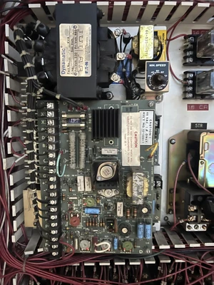 USED 1981 BLISS BLISS HP2-300-72-42 PRESS