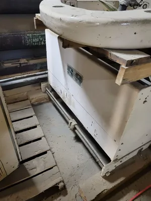 S & S ZLR Flexo Folder Gluer | Corrugated Machinery Brokers (21)