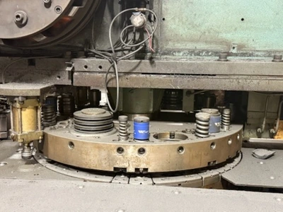 Used 1983 AMADA COMA Turret Punches Connecticut US | Revelation Machinery #1309327