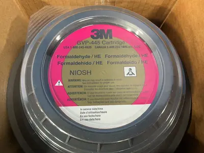 Used 3M _UNKNOWN_ Miscellaneous MRO Ohio US | HGR 24 #1300881
