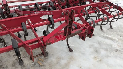 USED KONGSKILDE 0111