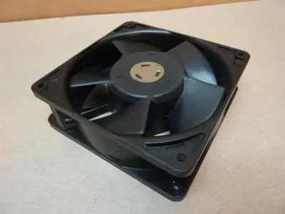 USED INTERFAN PM 106-230-4S-1