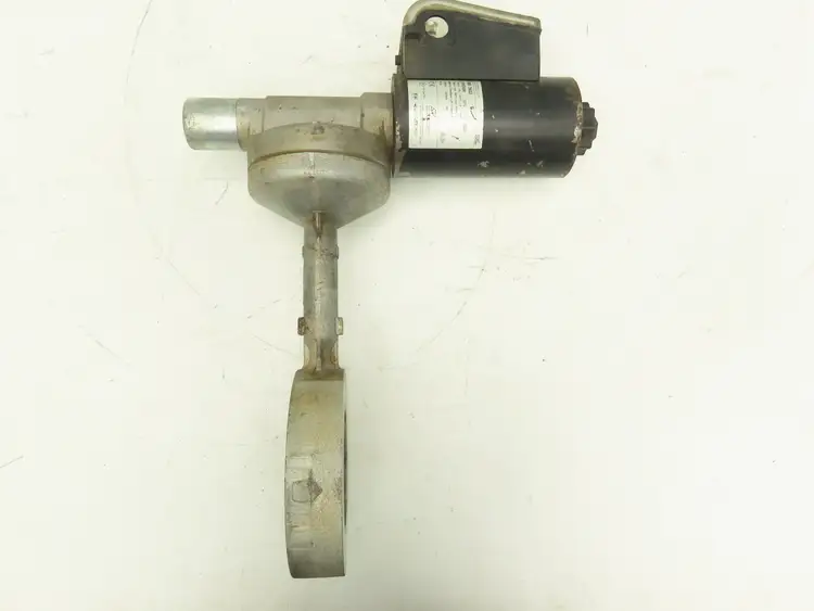 Used KROM SCHRODER _UNKNOWN_ Valves/Fittings Indiana US | Arrow Industrial #570354