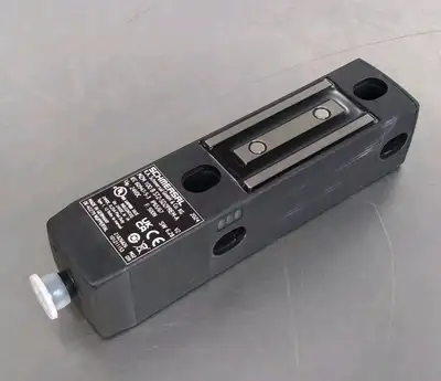 Schmersal MZM100BST2-SD2PREM-A Electronic Electromagnetic Lock Loc6D7