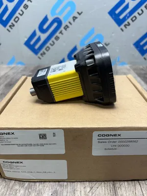 USED Cognex DM374X
