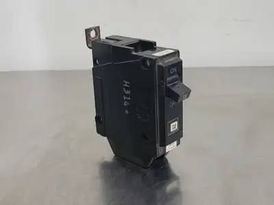USED GENERAL ELECTRIC THQB115