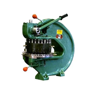 TIN KNOCKER TK18 Punches | Sierra Victor Industries (1)