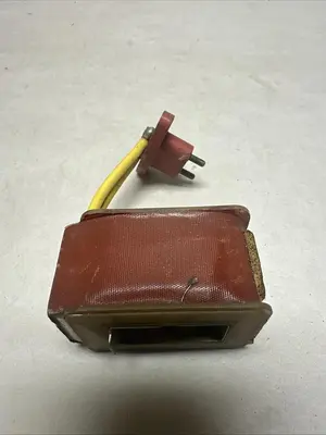 Used DETROIT 9-802M Miscellaneous Equipment (Electrical & Power) Ohio US | Surplus Asset Holdings #1243649