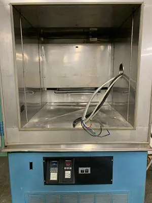 5309-180 Thermotron SM-32S Mini-Max Environmental Termperature & Humidity Chamber