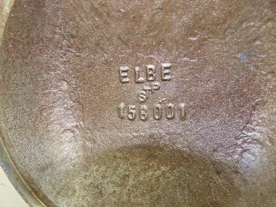 New | in-Stock ELBE _UNKNOWN_ Parts Indiana US | Arrow Industrial #1368332