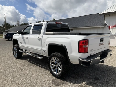 Used 2014 GMC SIERRA 1500 Pickup Trucks Michigan US | Miedema Asset Management Group #1423645