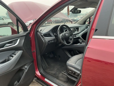 Used 2019 BUICK ENCLAVE SUVs Michigan US | Miedema Asset Management Group #1313009