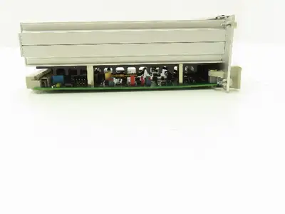 Intermas BNR 03506070 Amplifier Card Gravure Cylinder Making PLC Card Ver V5.3