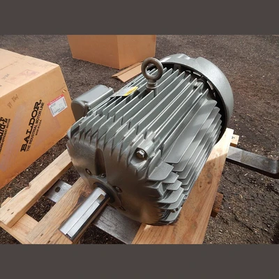 Baldor 40 HP Electric Motor