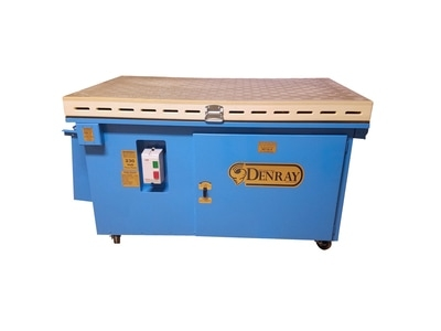 NEW DENRAY 3660