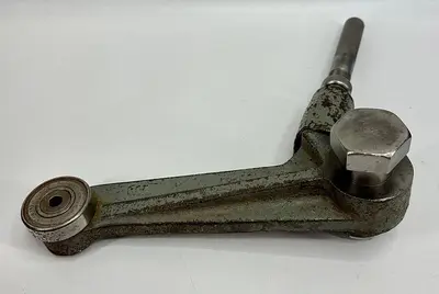 Oliver 287 Shaper Ball Bearing Roller Holdover Attachment (5294)