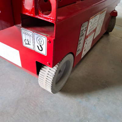 Used 2017 MEC 1330SE Scissor Lifters Wisconsin US | Stack Equipment #926388