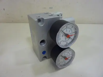 NEW FESTO RPJD-5/2-1/8-B-SA