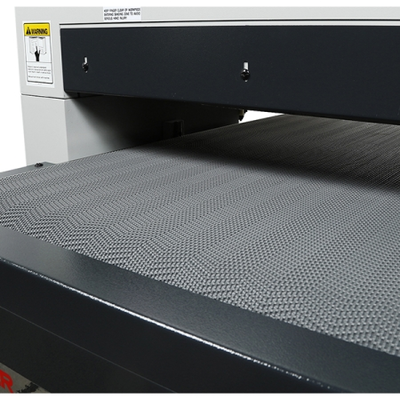 S431 | Cantek | Sanders-Wide Belt