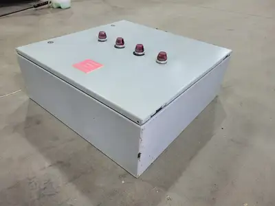 USED HOFFMAN CSD24248
