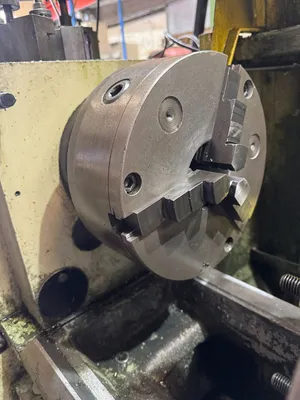 EXCEL XL420 Lathes | Bowland Trading Ltd (12)