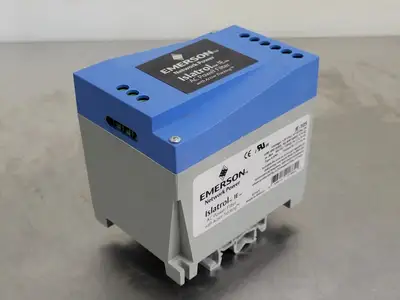 USED EMERSON IE-105