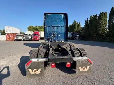 Used 2022 WESTERN STAR 49X Conventional trucks Pennsylvania US | Proxy Equipment #1426059
