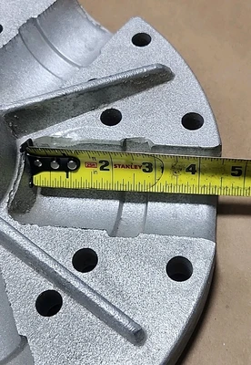 NEW Aerovent 1059-01E