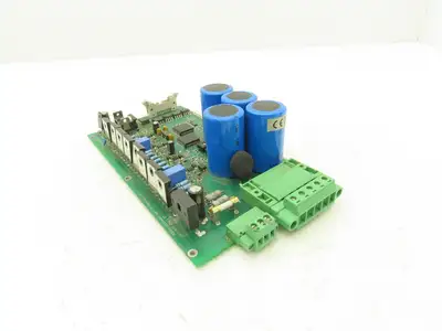 Middex Electronic 1 0102 200 9 03 Printed Circuit Control Board PCB