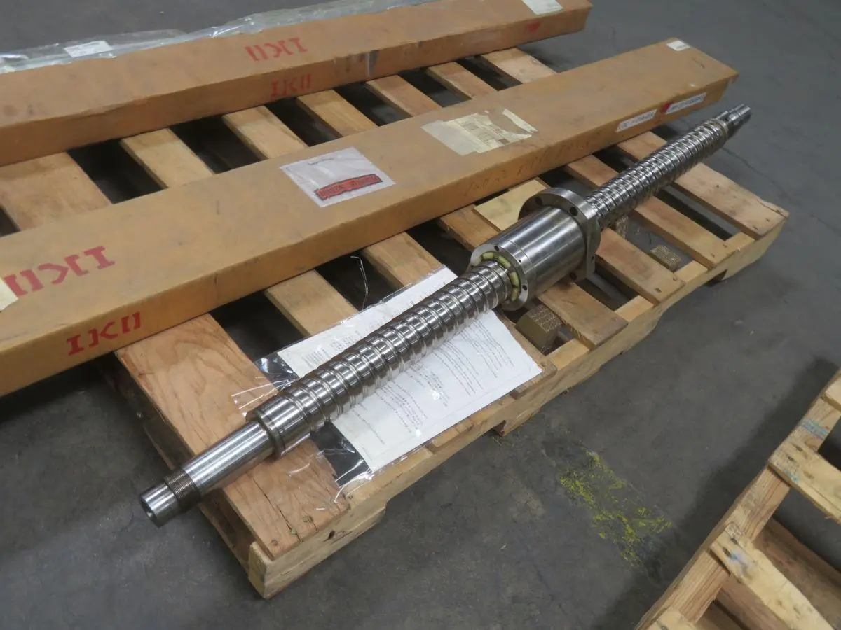 Used _UNKNOWN_ _UNKNOWN_ Ballscrews Texas US | Aucto #1475757