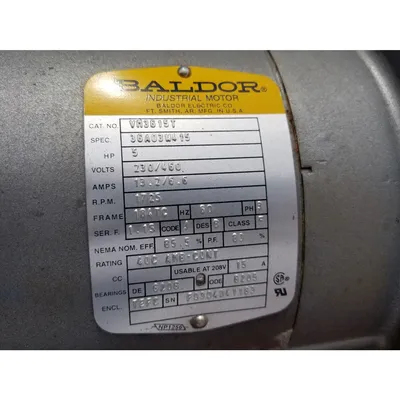 Used 40 Cubic Foot Vertical Auger Mixer Blender