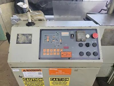 USED 1995 BEHRINGER HBP303A