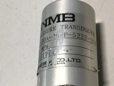 USED NMB NS100A-20MP-5222-S14