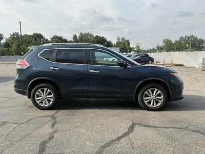 Used 2015 NISSAN ROGUE SUVs Michigan US | Miedema Asset Management Group #1402982