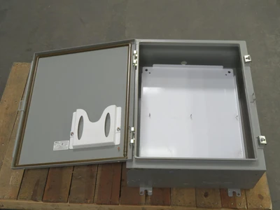 Used SCE _UNKNOWN_ Enclosures Texas US | OCO Industrial #1682280
