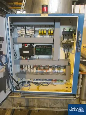 USED Filtra Systems Filtra Systems Filtration System, Model MV-C