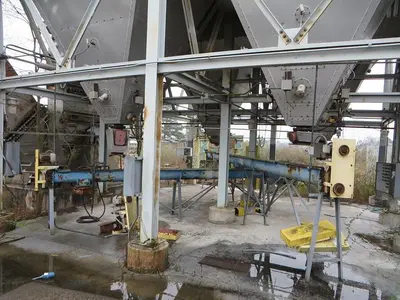 USED ZURN INDUSTRIES, INC A-ZJ-270-14.75