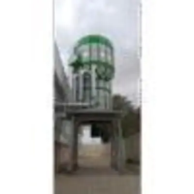 New | in-Stock _UNKNOWN_ _UNKNOWN_ Dust Collectors Ontario CA | Moon Machinery #1763484