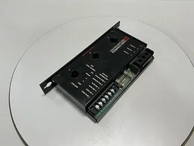 USED LOAD CONTROLS INC PH-3A