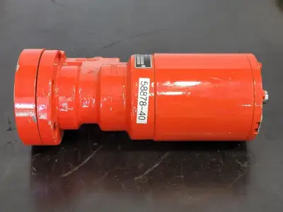 USED DAMCOS 160N4179