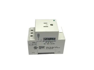 USED PHOENIX CONTACT 2963860