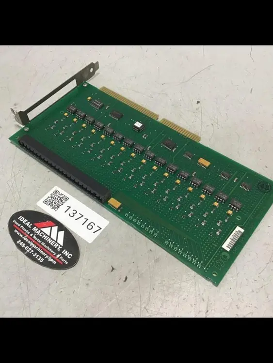 Used CINCINNATI MILACRON 3-542-1194A Circuit Boards Michigan US | Ideal Machinery #695565