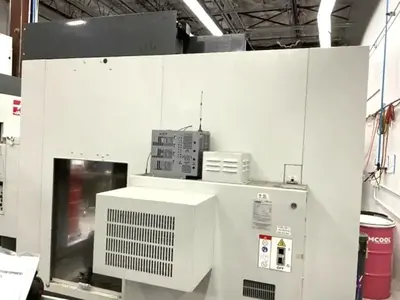 Used 2022 HAAS UMC-500 Universal Machining Centers Illinois US | Asset Exchange Corporation #1605031