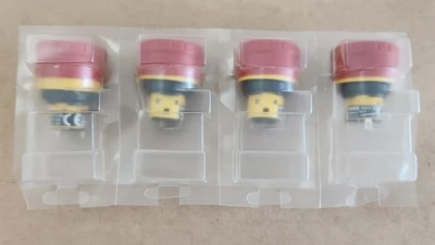 NEW IDEC XA1E-BV3U01R
