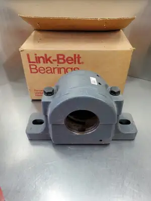 Used Rexnord Rexnord PLB6847R Bearings South Carolina US | Palmetto Automation #1158130