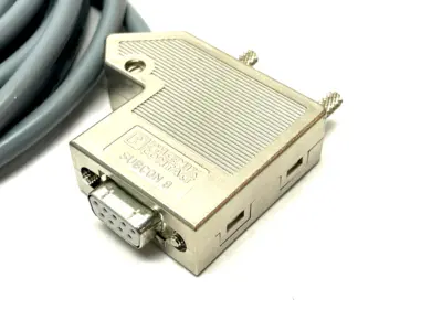 Used Phoenix Contact SUBCON 15 Connector Accessories Michigan US | Maverick Industrial Sales #1487614
